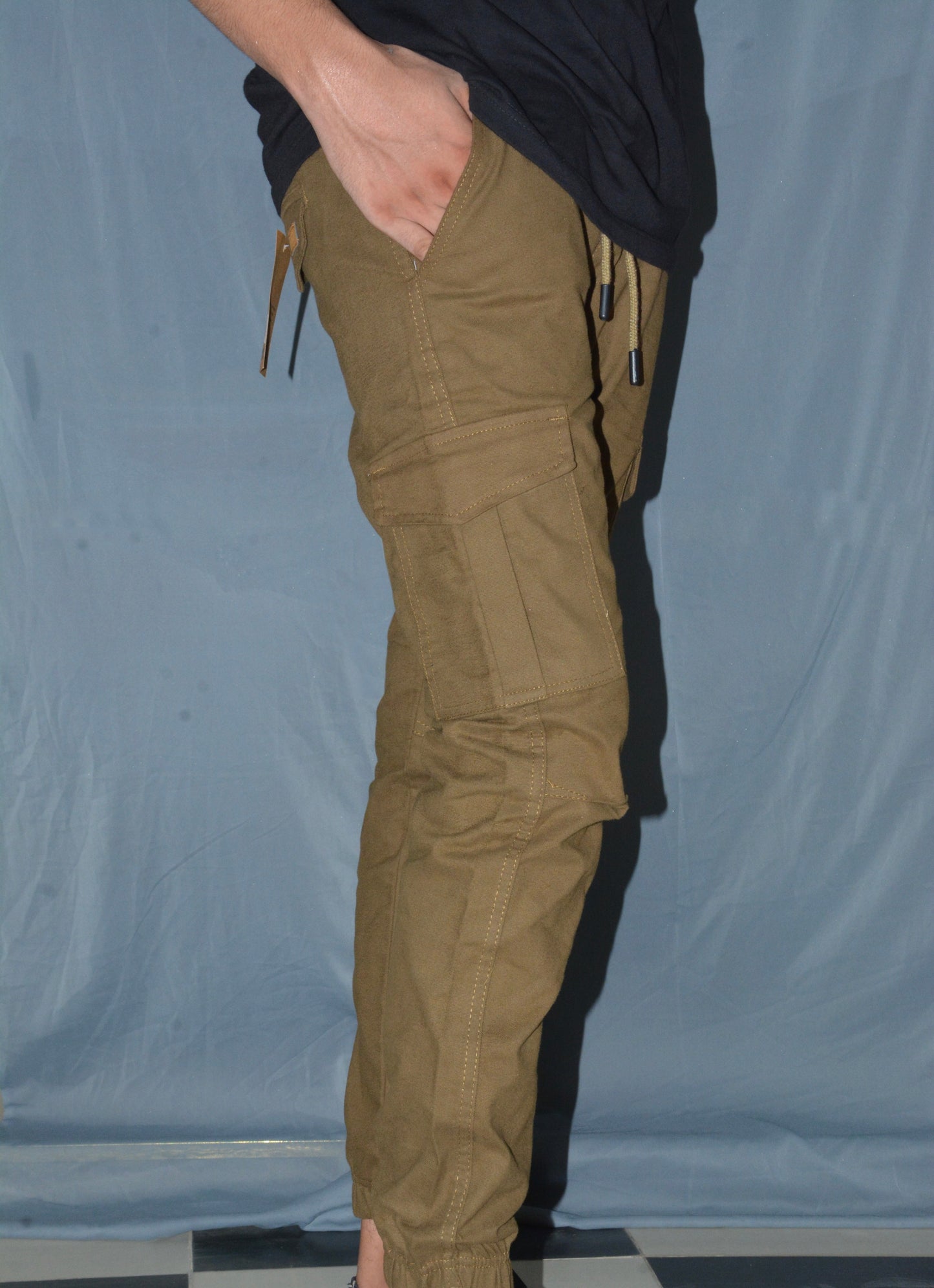 Cargo Trouser