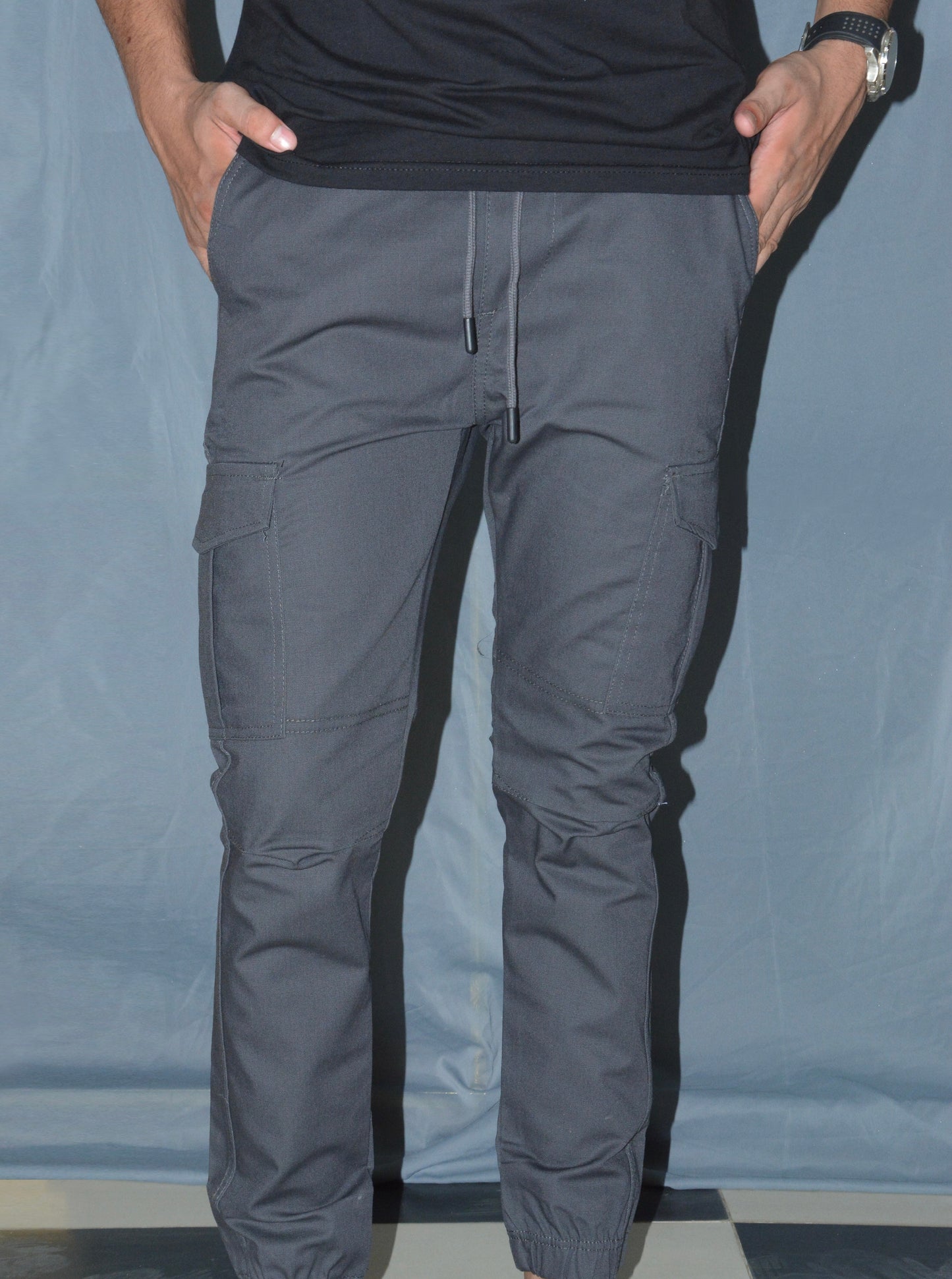 Cargo Trouser