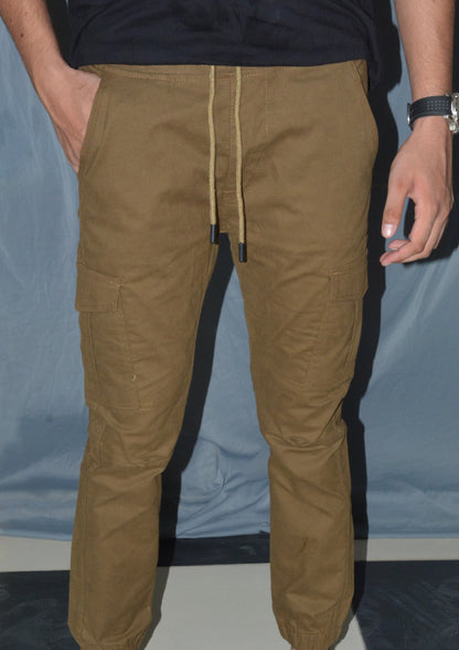 Cargo Trouser