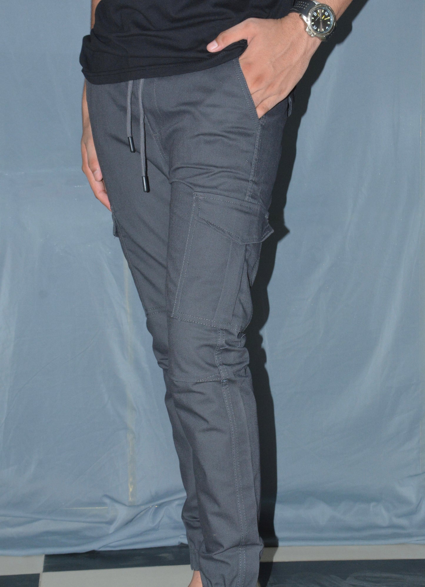 Cargo Trouser