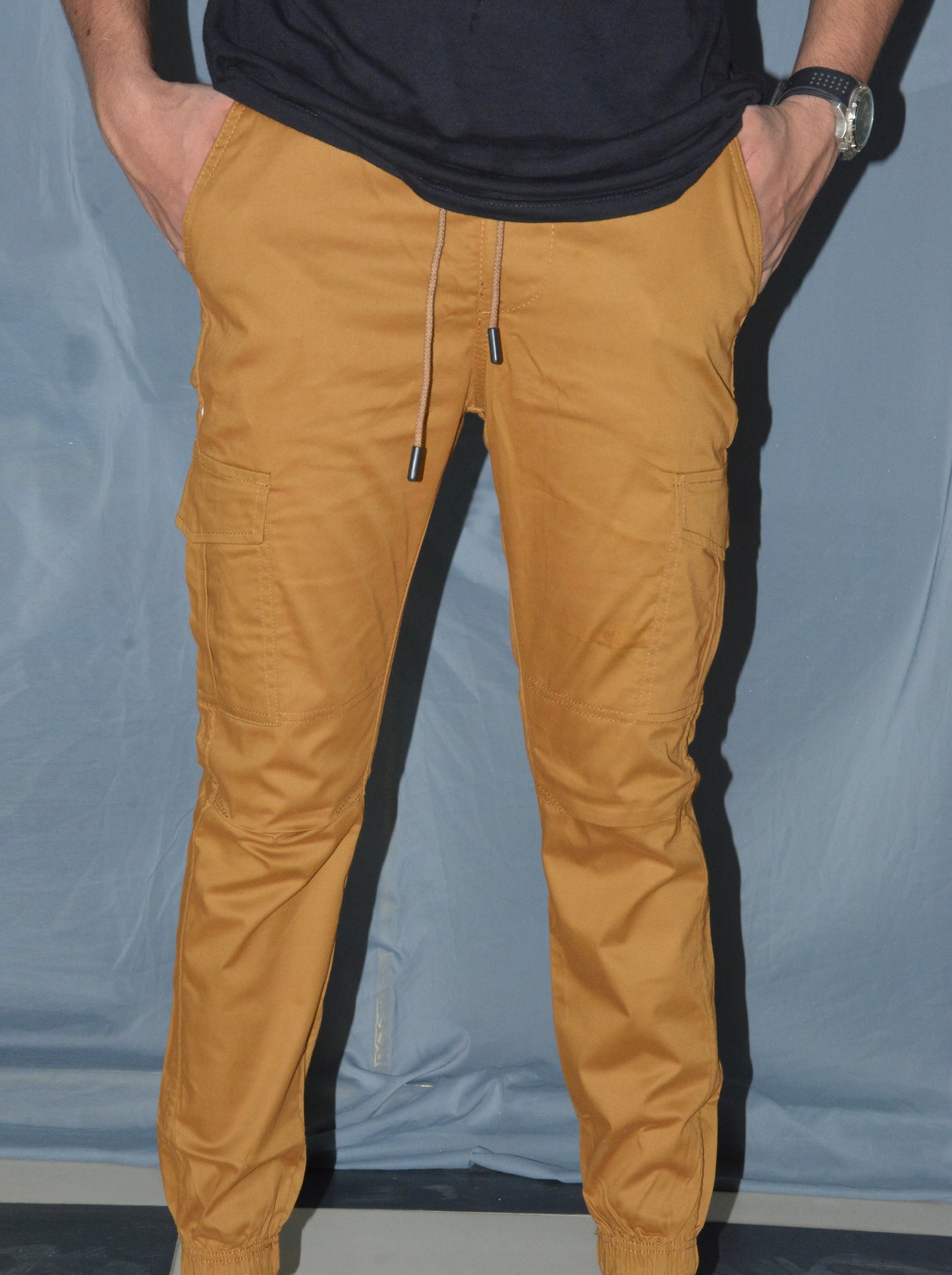 Cargo Trouser